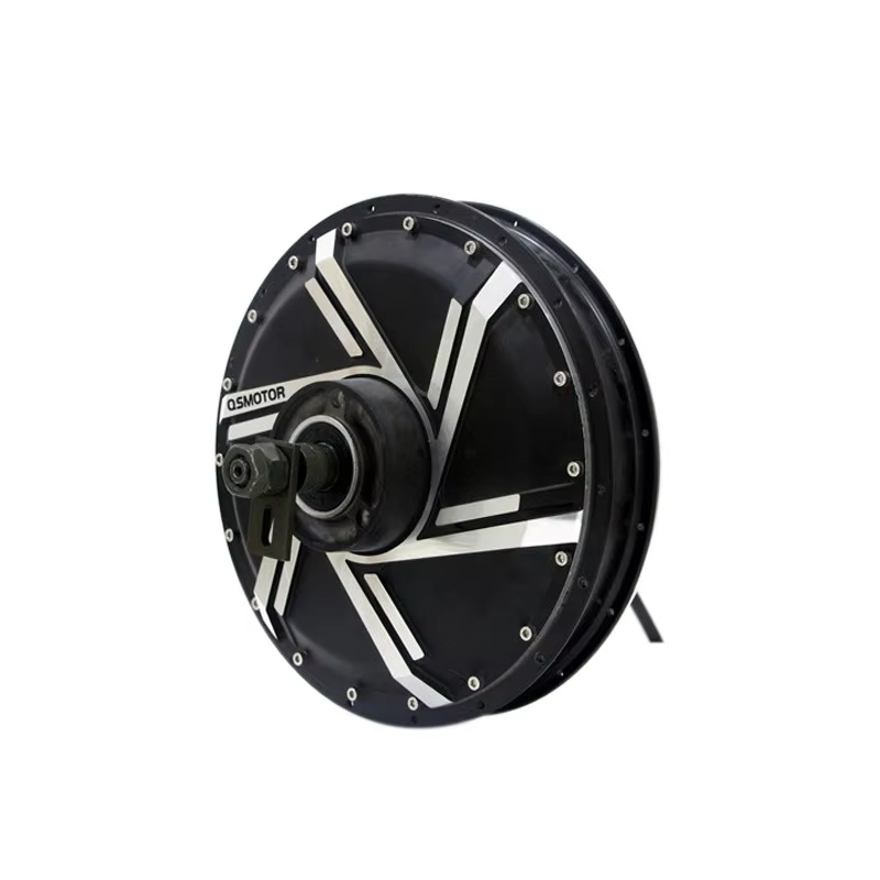 Qs273 Hub Motor 8000W 72V - Motore QS 273 Modello 72v-144v Motore
