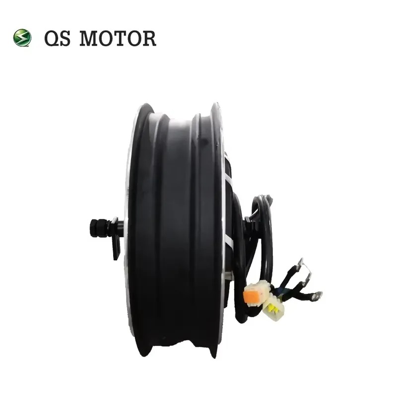 Offerta Speciale Motore QS 14* - 72V 5000W Electric Motorcycle recensione e prezzo