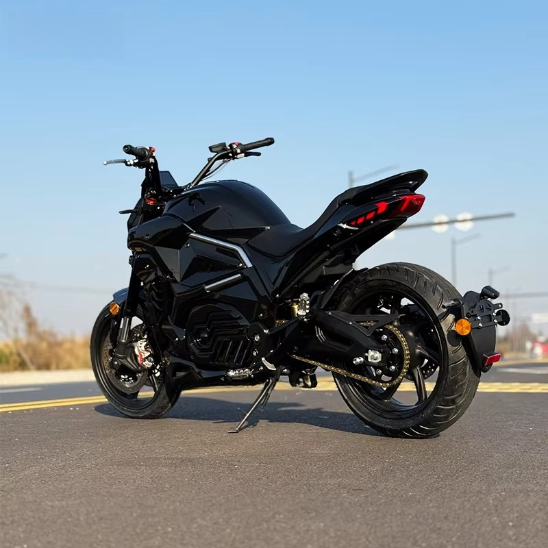 2026 Popolare Diavel Nuova Mot - 72V 5000W Electric Motorcycle recensione e prezzo