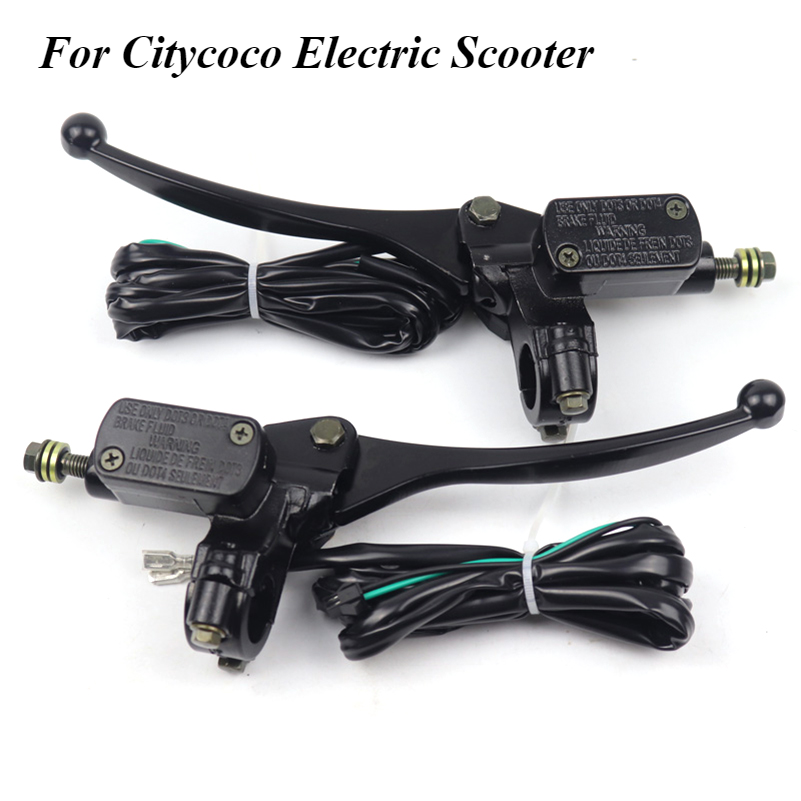 Pompa freno anteriore o poster - 60V 30Ah Electric Scooter Battery recensione e prezzo