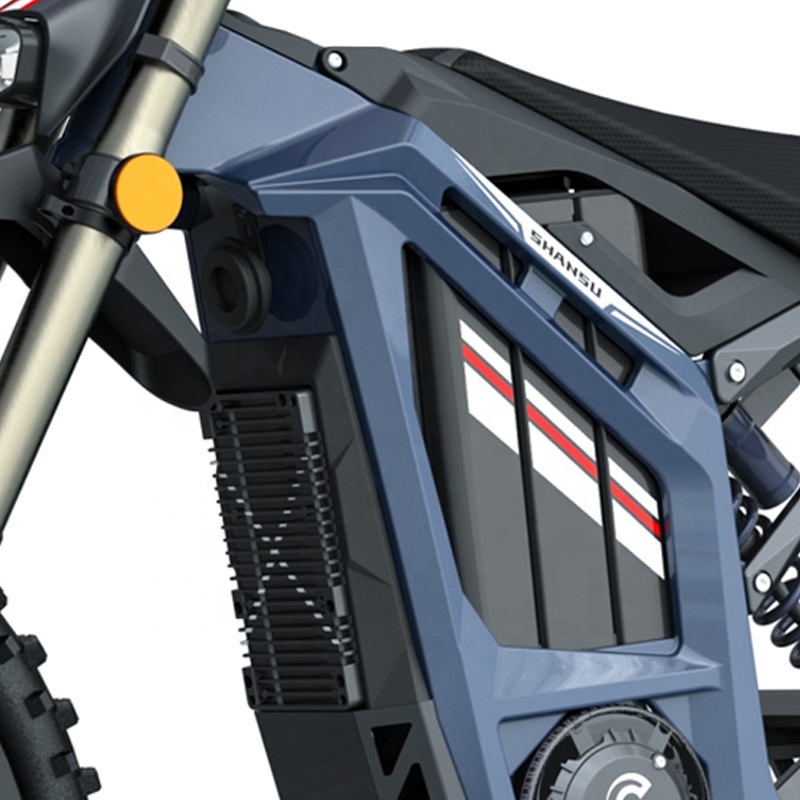 SXLL Fabbrica Cinese, Veicolo  - 72V 5000W Electric Motorcycle recensione e prezzo