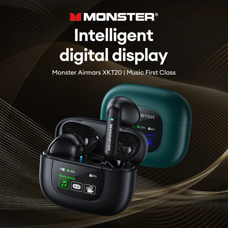 Original Monster XKT20 Cuffie  - Bafang M620 Ultra Motor Kit recensione e prezzo