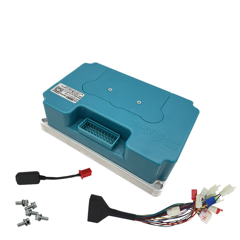 Fardriver ND72890 Controllore  - Fardriver Controller 72V 500A recensione e prezzo