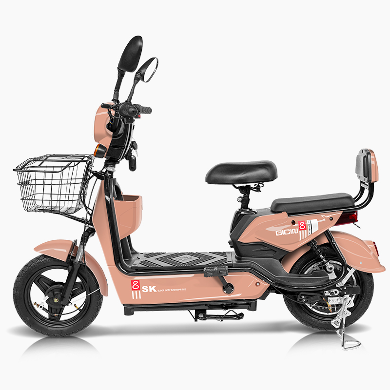 2025 Kelansini 48V12A Motore P - Dual Motor Electric Motorcycle Frame recensione e prezzo