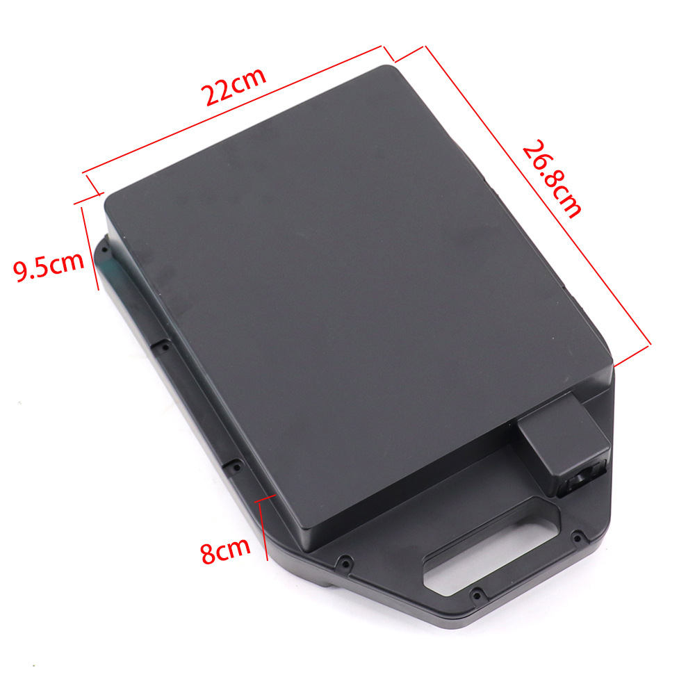 60V 20Ah 30Ah 18650 scatola di - 60V 30Ah Electric Scooter Battery recensione e prezzo