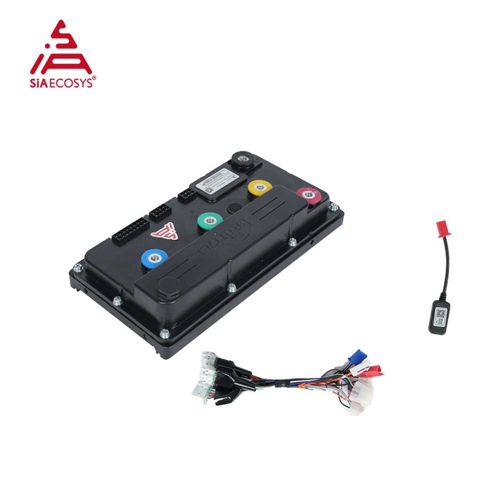Controller Fardriver ND721000  - Fardriver Controller 72V 500A recensione e prezzo