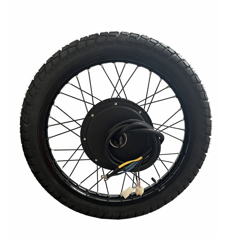 Prezzo di liquidazione! DELFAS - 72V 5000W Electric Motorcycle recensione e prezzo