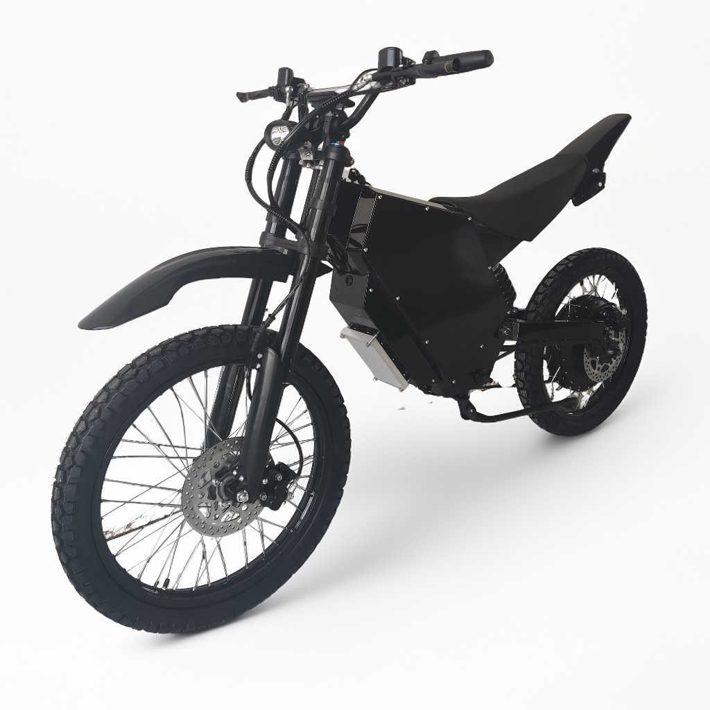 72V, 8000W 12000W 15000W E Ebi - 72V 12000W Electric Dirt Bike recensione e prezzo